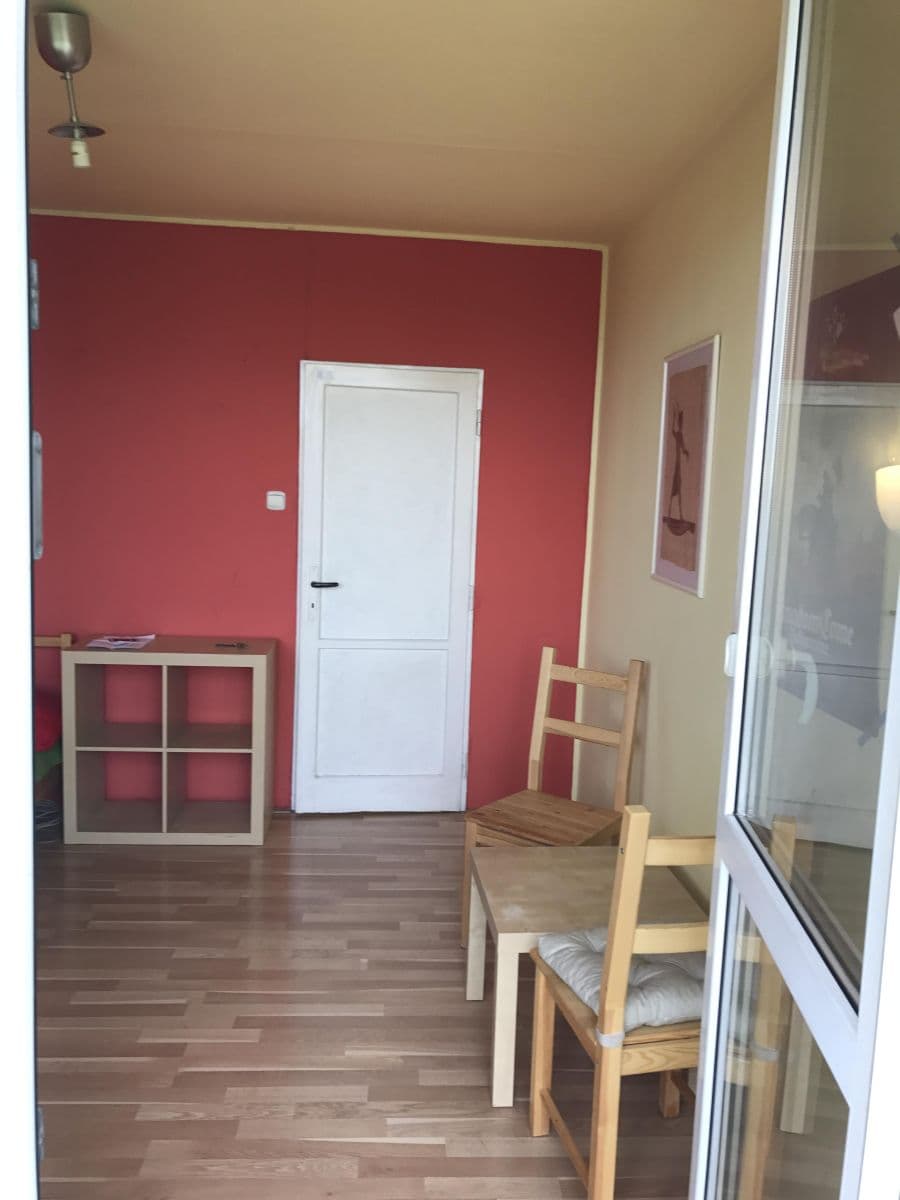 Pronájem bytu 4+kk 12 m², Na strži, Praha, Praha Pronájem bytu 4+kk 12 m², Na strži, Praha, Praha