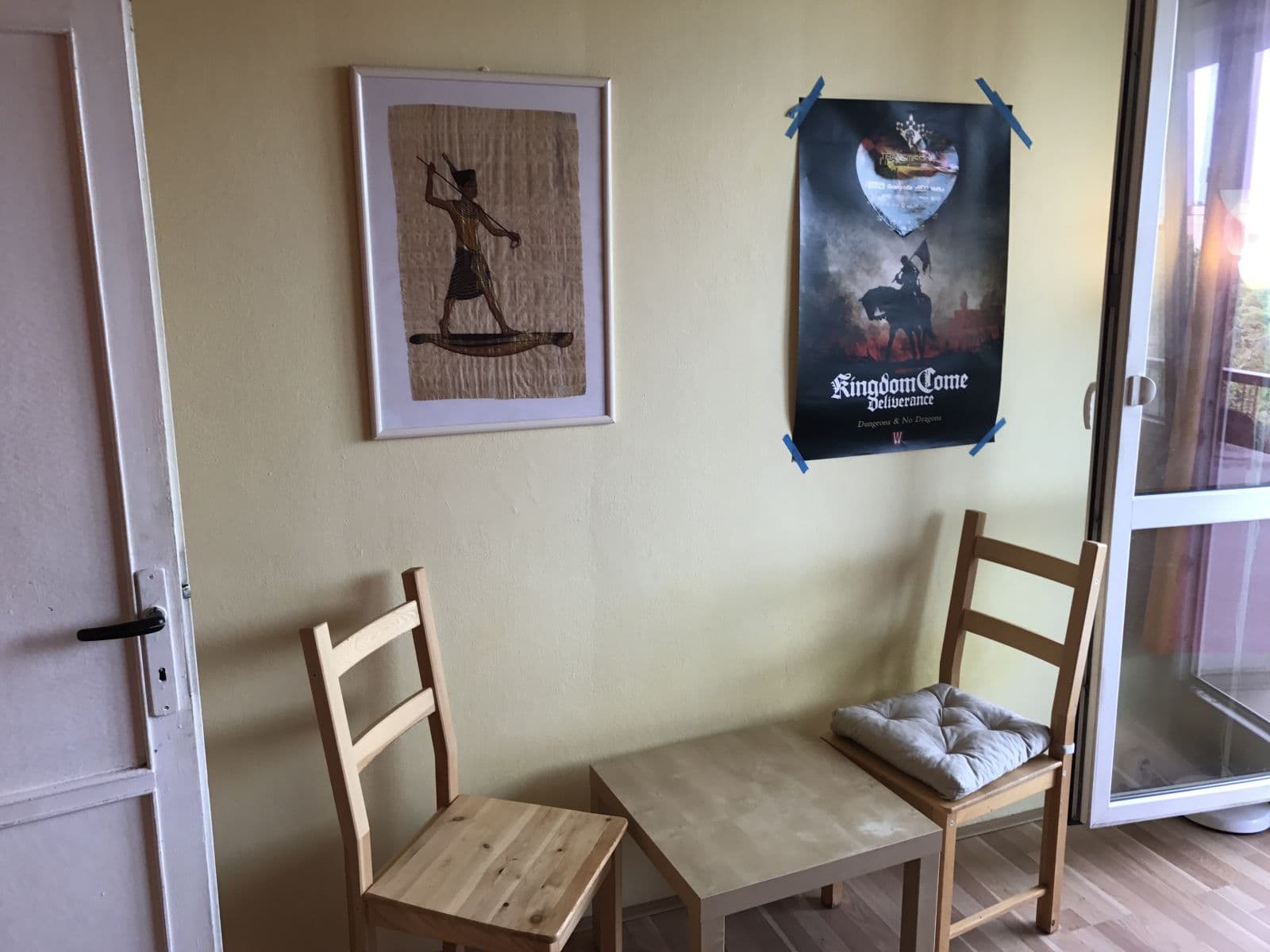 Pronájem bytu 4+kk 12 m², Na strži, Praha, Praha Pronájem bytu 4+kk 12 m², Na strži, Praha, Praha