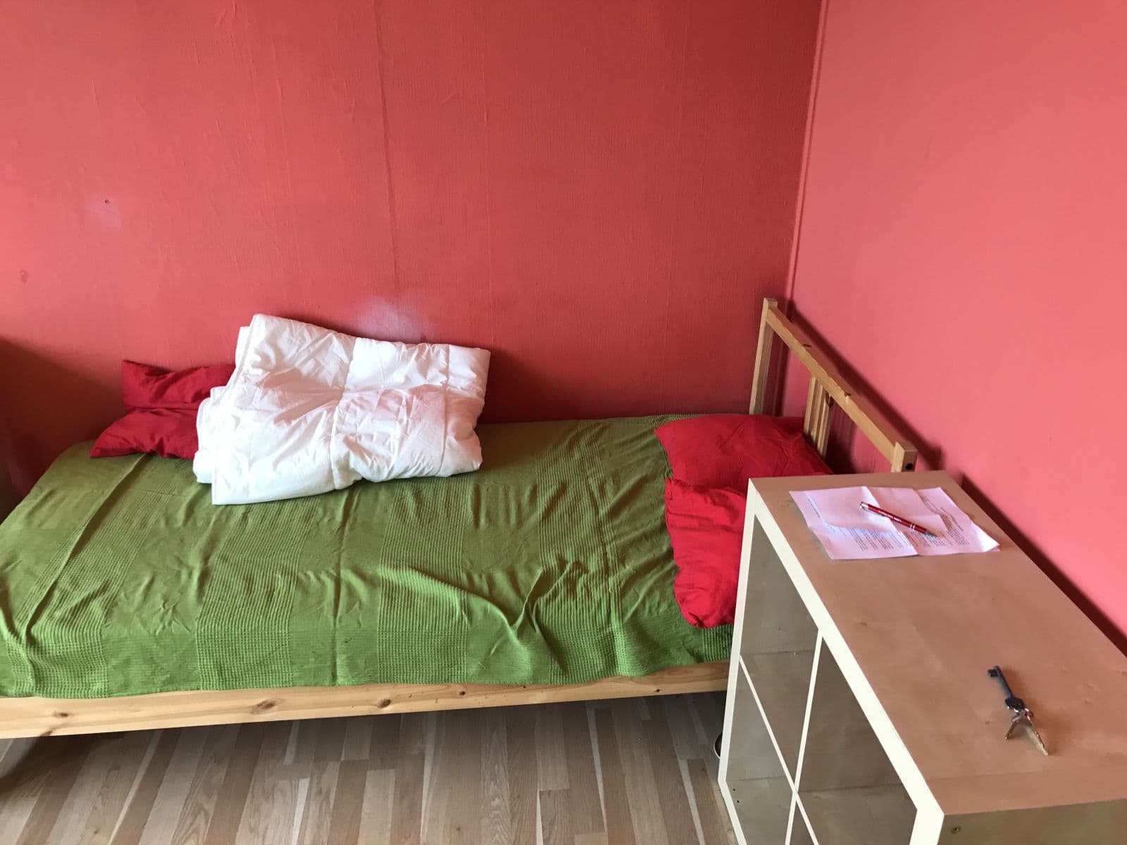 Pronájem bytu 4+kk 12 m², Na strži, Praha, Praha Pronájem bytu 4+kk 12 m², Na strži, Praha, Praha