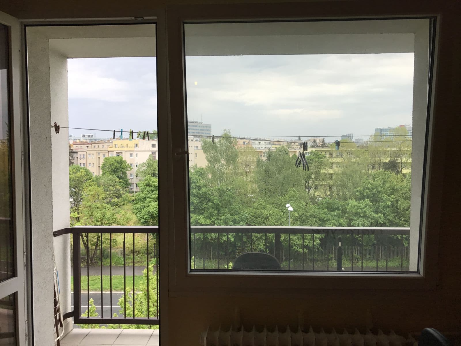 Pronájem bytu 4+kk 12 m², Na strži, Praha, Praha Pronájem bytu 4+kk 12 m², Na strži, Praha, Praha