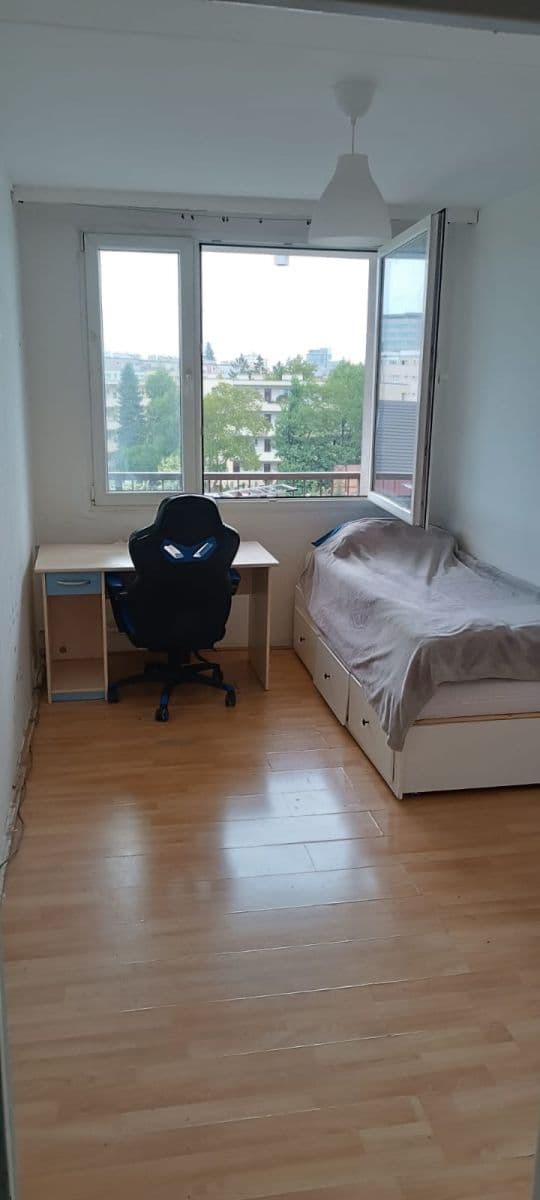 Pronájem bytu 4+kk 10 m², Na strži, Praha, Praha Pronájem bytu 4+kk 10 m², Na strži, Praha, Praha