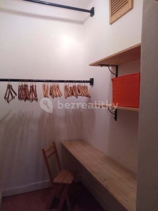 Pronájem bytu 2+kk 40 m², Jičínská, Praha, Praha Pronájem bytu 2+kk 40 m², Jičínská, Praha, Praha