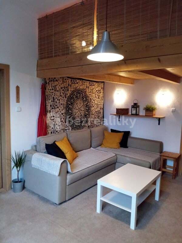 Pronájem bytu 2+kk 40 m², Jičínská, Praha, Praha Pronájem bytu 2+kk 40 m², Jičínská, Praha, Praha