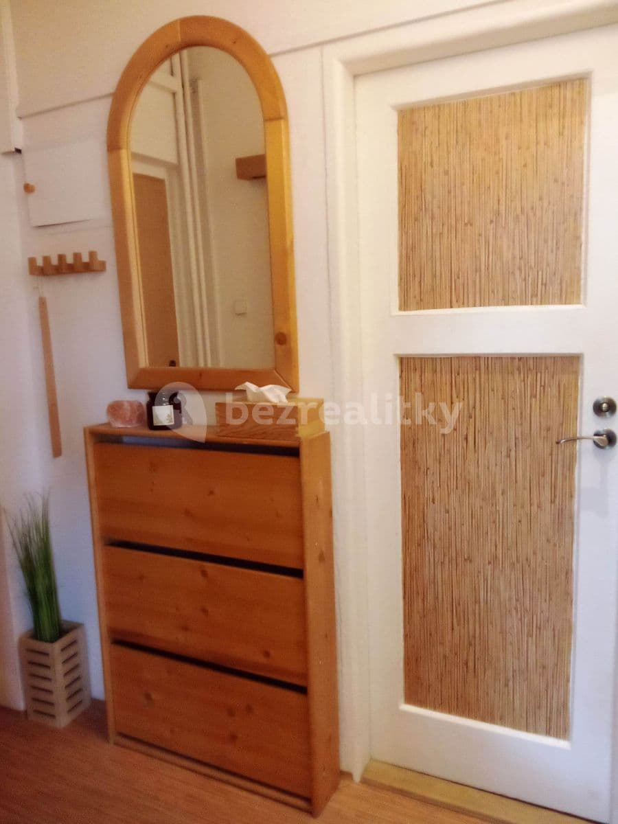 Pronájem bytu 2+kk 40 m², Jičínská, Praha, Praha Pronájem bytu 2+kk 40 m², Jičínská, Praha, Praha