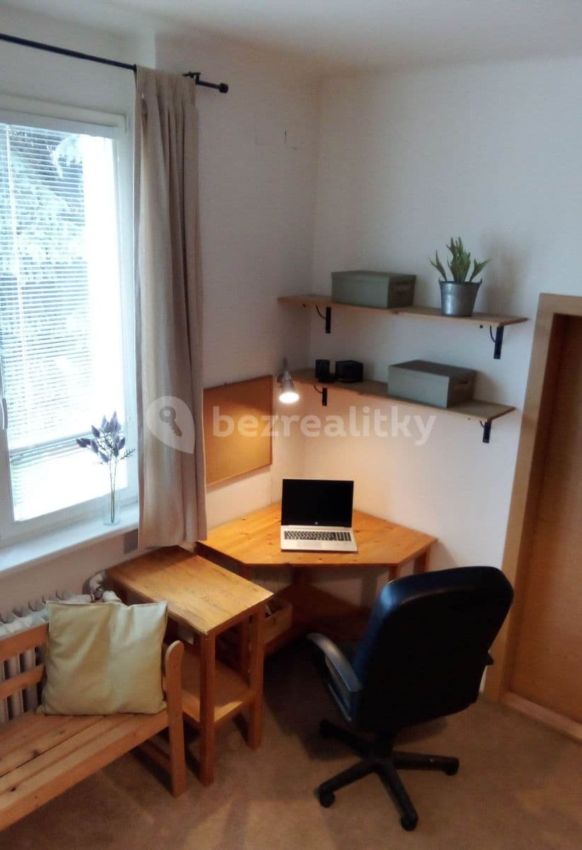 Pronájem bytu 2+kk 40 m², Jičínská, Praha, Praha Pronájem bytu 2+kk 40 m², Jičínská, Praha, Praha