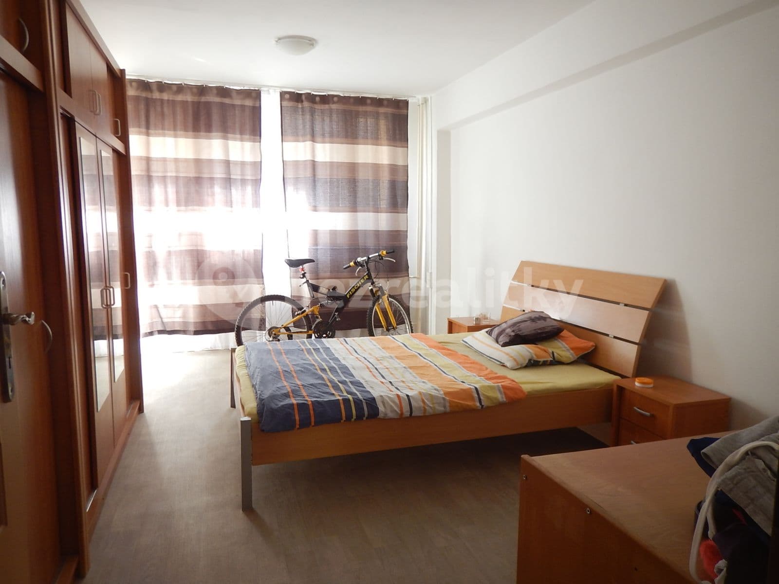 Pronájem bytu 2+1 57 m², 17. listopadu, Mladá Boleslav, Středočeský kraj Pronájem bytu 2+1 57 m², 17. listopadu, Mladá Boleslav, Středočeský kraj