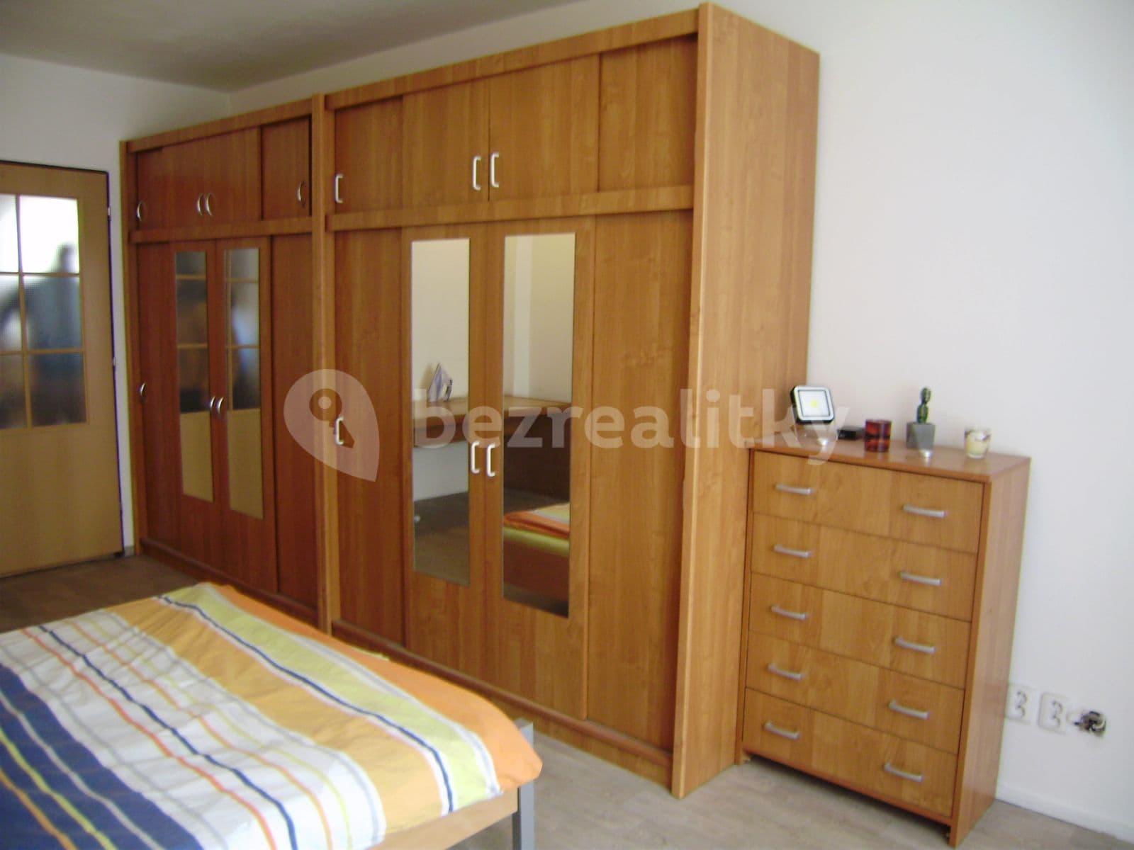 Pronájem bytu 2+1 57 m², 17. listopadu, Mladá Boleslav, Středočeský kraj Pronájem bytu 2+1 57 m², 17. listopadu, Mladá Boleslav, Středočeský kraj