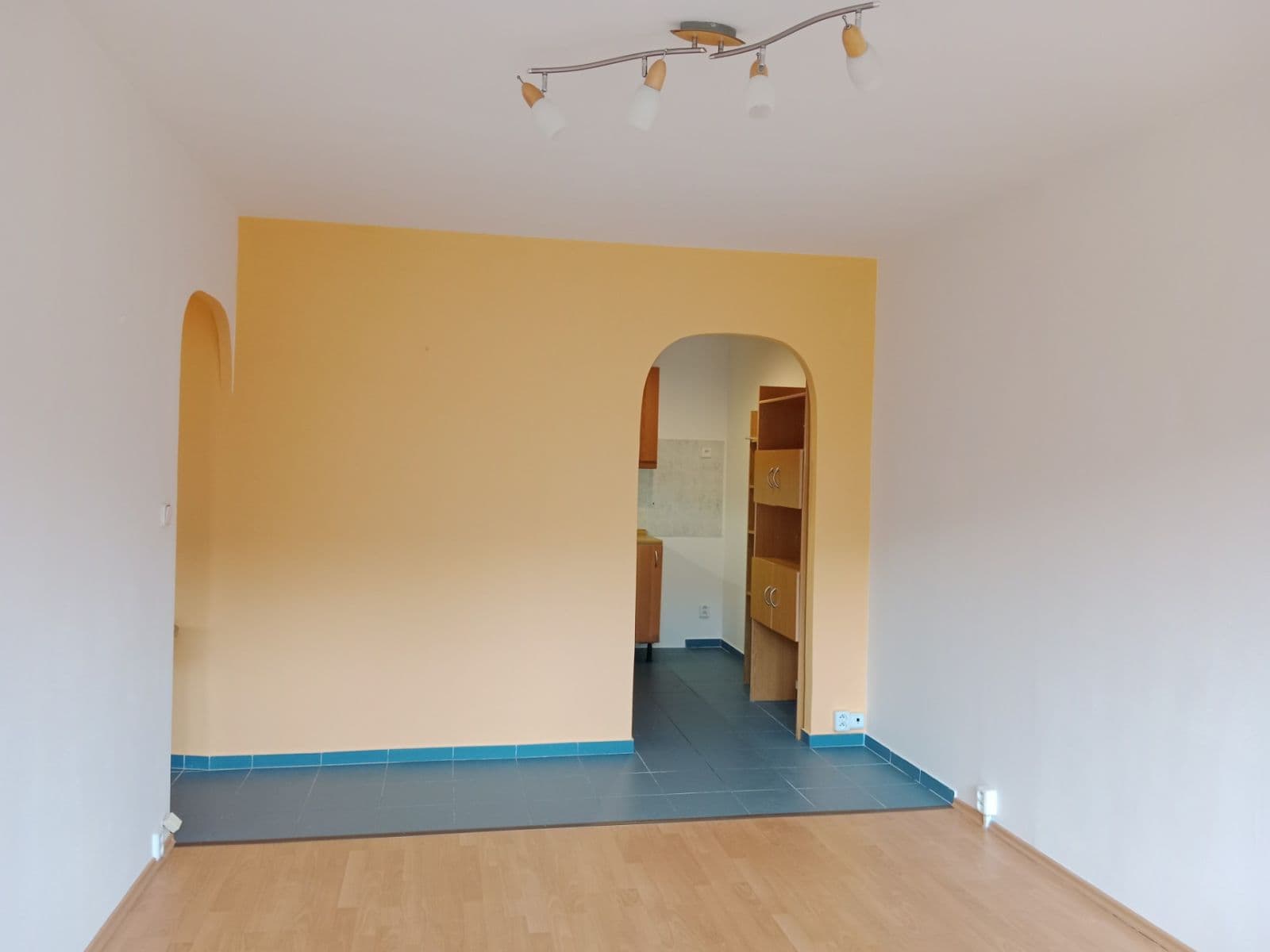 Pronájem bytu 2+kk 45 m², U Děkanky, Praha, Praha Pronájem bytu 2+kk 45 m², U Děkanky, Praha, Praha