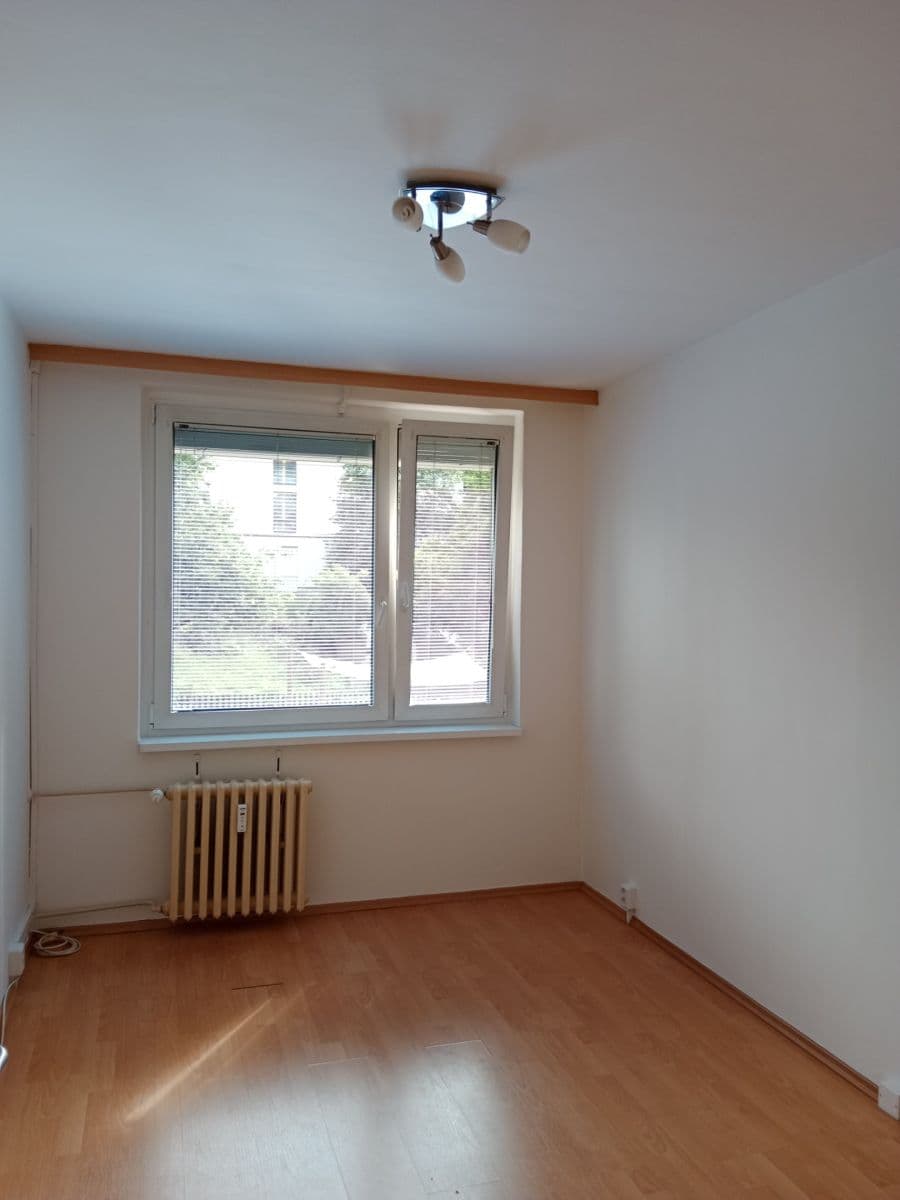 Pronájem bytu 2+kk 45 m², U Děkanky, Praha, Praha Pronájem bytu 2+kk 45 m², U Děkanky, Praha, Praha
