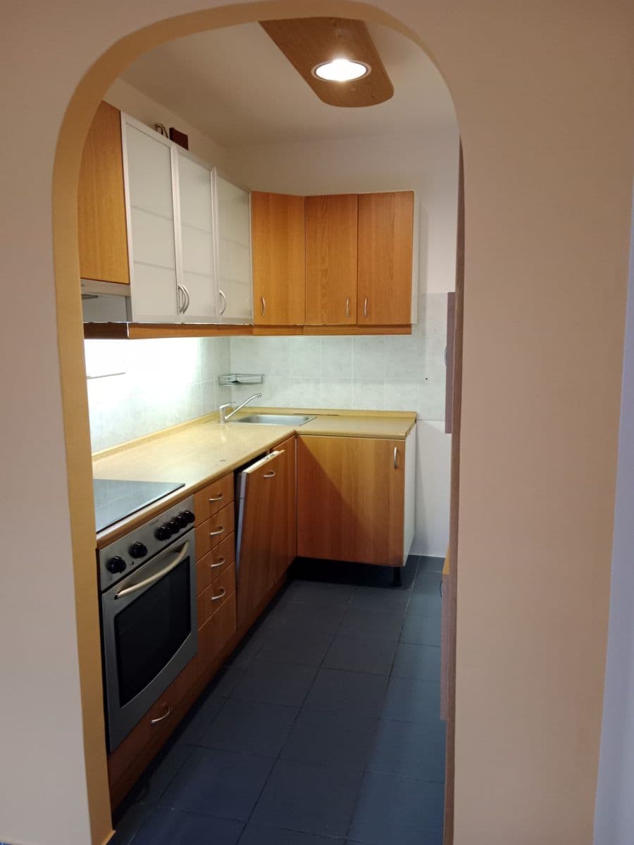 Pronájem bytu 2+kk 45 m², U Děkanky, Praha, Praha Pronájem bytu 2+kk 45 m², U Děkanky, Praha, Praha