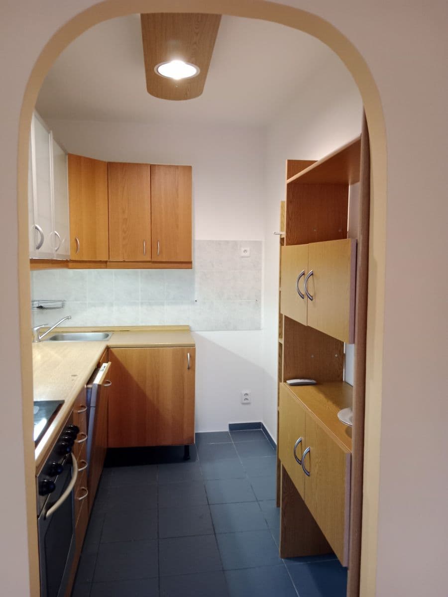 Pronájem bytu 2+kk 45 m², U Děkanky, Praha, Praha Pronájem bytu 2+kk 45 m², U Děkanky, Praha, Praha