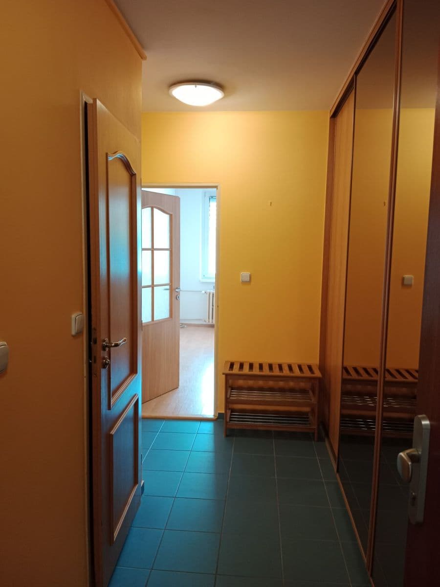 Pronájem bytu 2+kk 45 m², U Děkanky, Praha, Praha Pronájem bytu 2+kk 45 m², U Děkanky, Praha, Praha