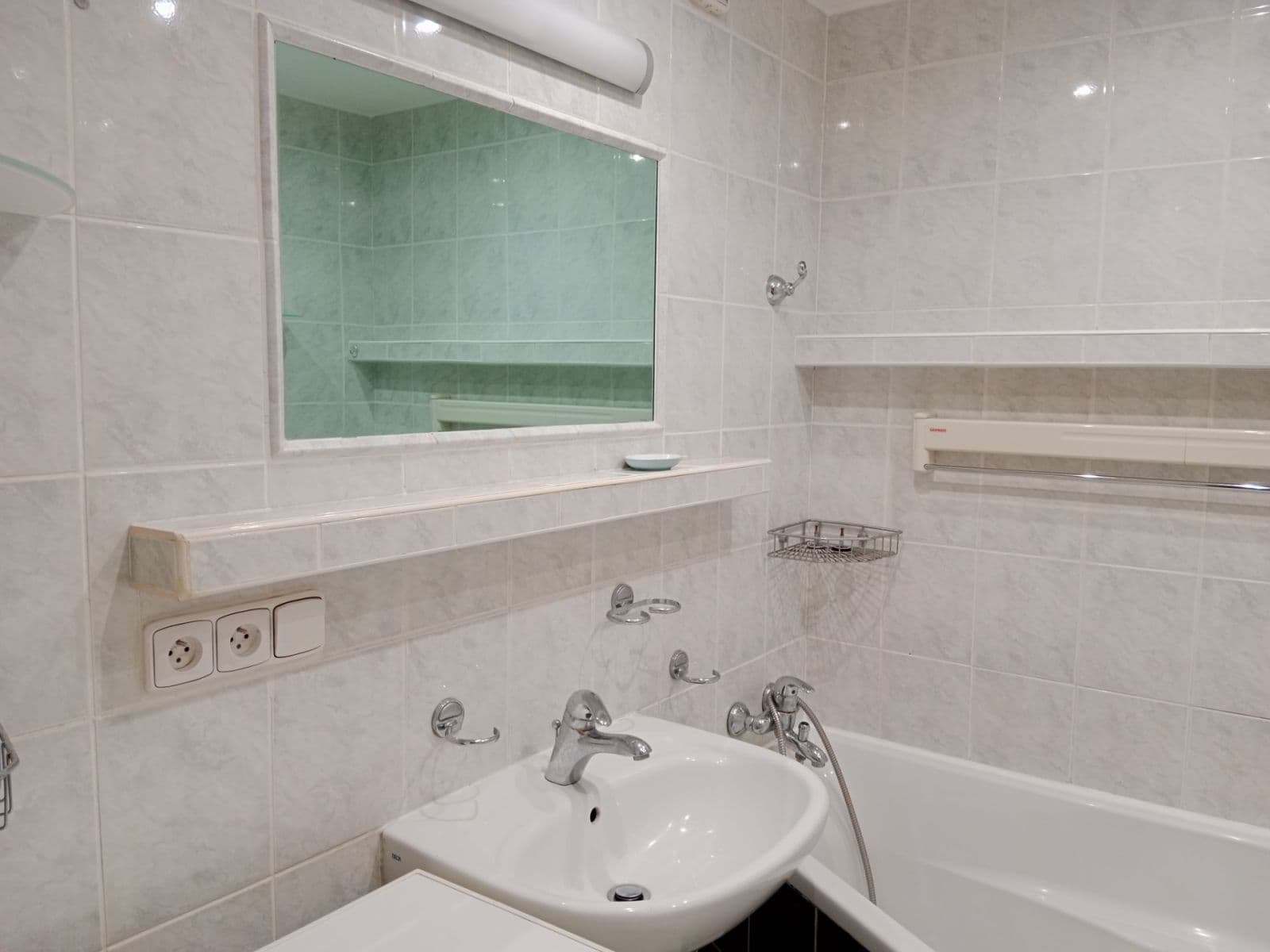 Pronájem bytu 2+kk 45 m², U Děkanky, Praha, Praha Pronájem bytu 2+kk 45 m², U Děkanky, Praha, Praha