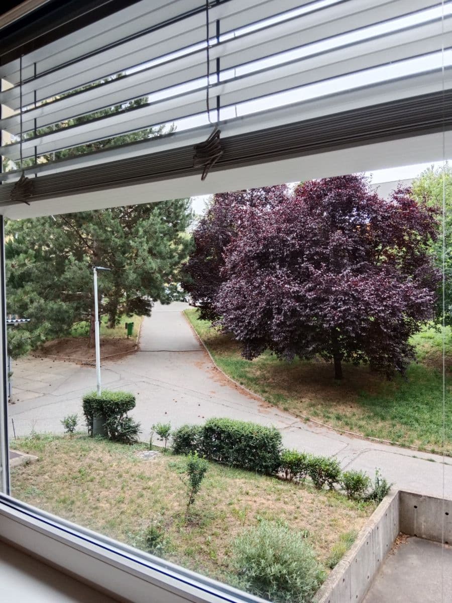 Pronájem bytu 2+kk 45 m², U Děkanky, Praha, Praha Pronájem bytu 2+kk 45 m², U Děkanky, Praha, Praha