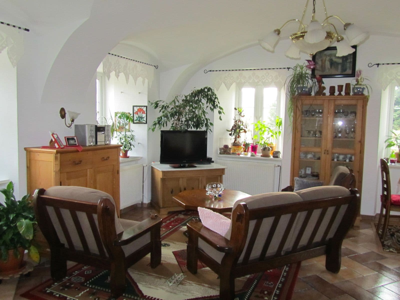 Prodej domu 300 m², pozemek 6.500 m², Horní Libchava, Liberecký kraj Prodej domu 300 m², pozemek 6.500 m², Horní Libchava, Liberecký kraj