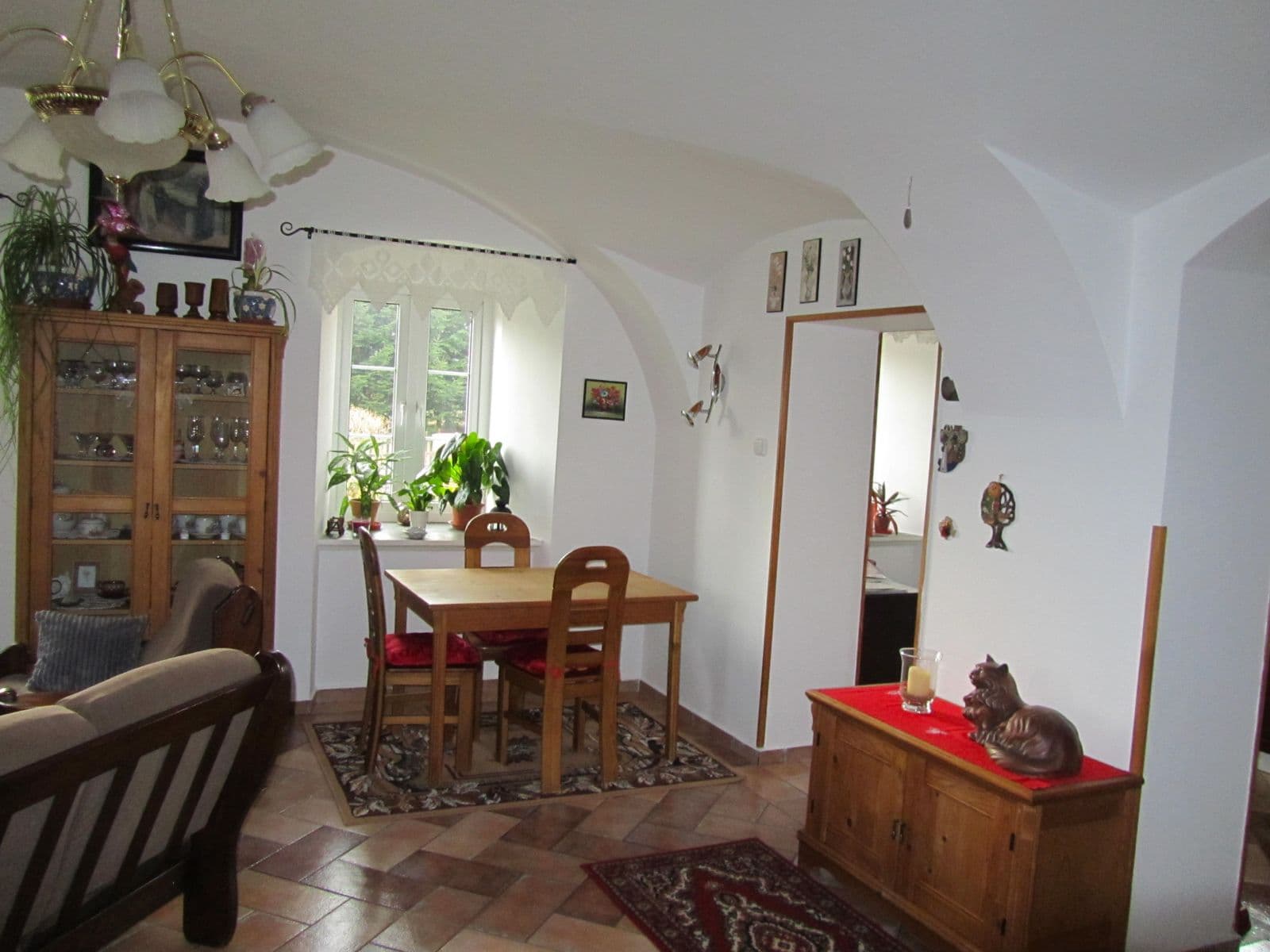 Prodej domu 300 m², pozemek 6.500 m², Horní Libchava, Liberecký kraj Prodej domu 300 m², pozemek 6.500 m², Horní Libchava, Liberecký kraj