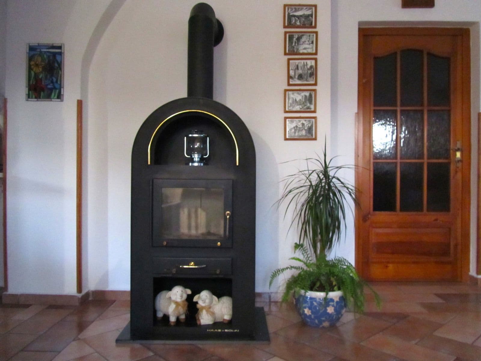 Prodej domu 300 m², pozemek 6.500 m², Horní Libchava, Liberecký kraj Prodej domu 300 m², pozemek 6.500 m², Horní Libchava, Liberecký kraj