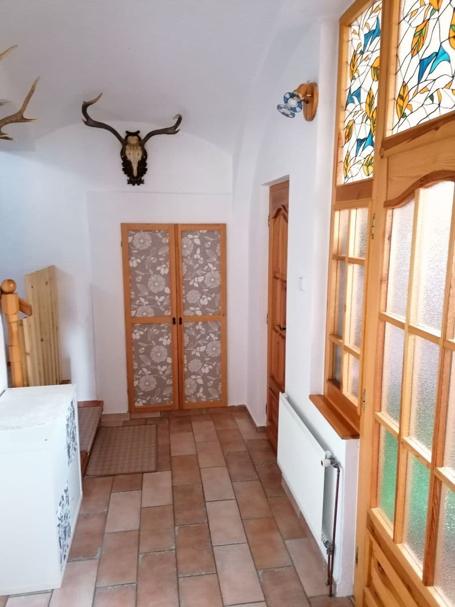 Prodej domu 300 m², pozemek 6.500 m², Horní Libchava, Liberecký kraj Prodej domu 300 m², pozemek 6.500 m², Horní Libchava, Liberecký kraj