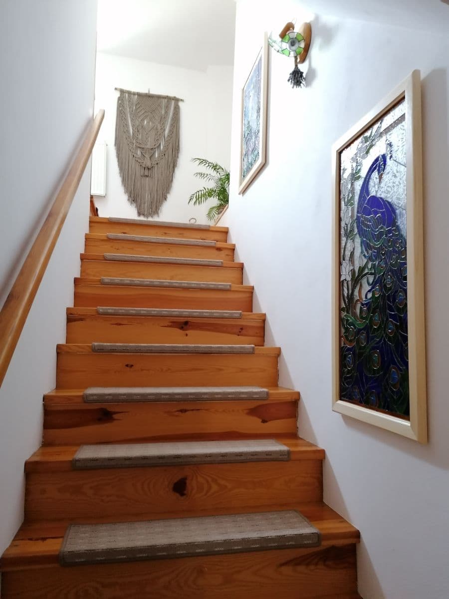 Prodej domu 300 m², pozemek 6.500 m², Horní Libchava, Liberecký kraj Prodej domu 300 m², pozemek 6.500 m², Horní Libchava, Liberecký kraj