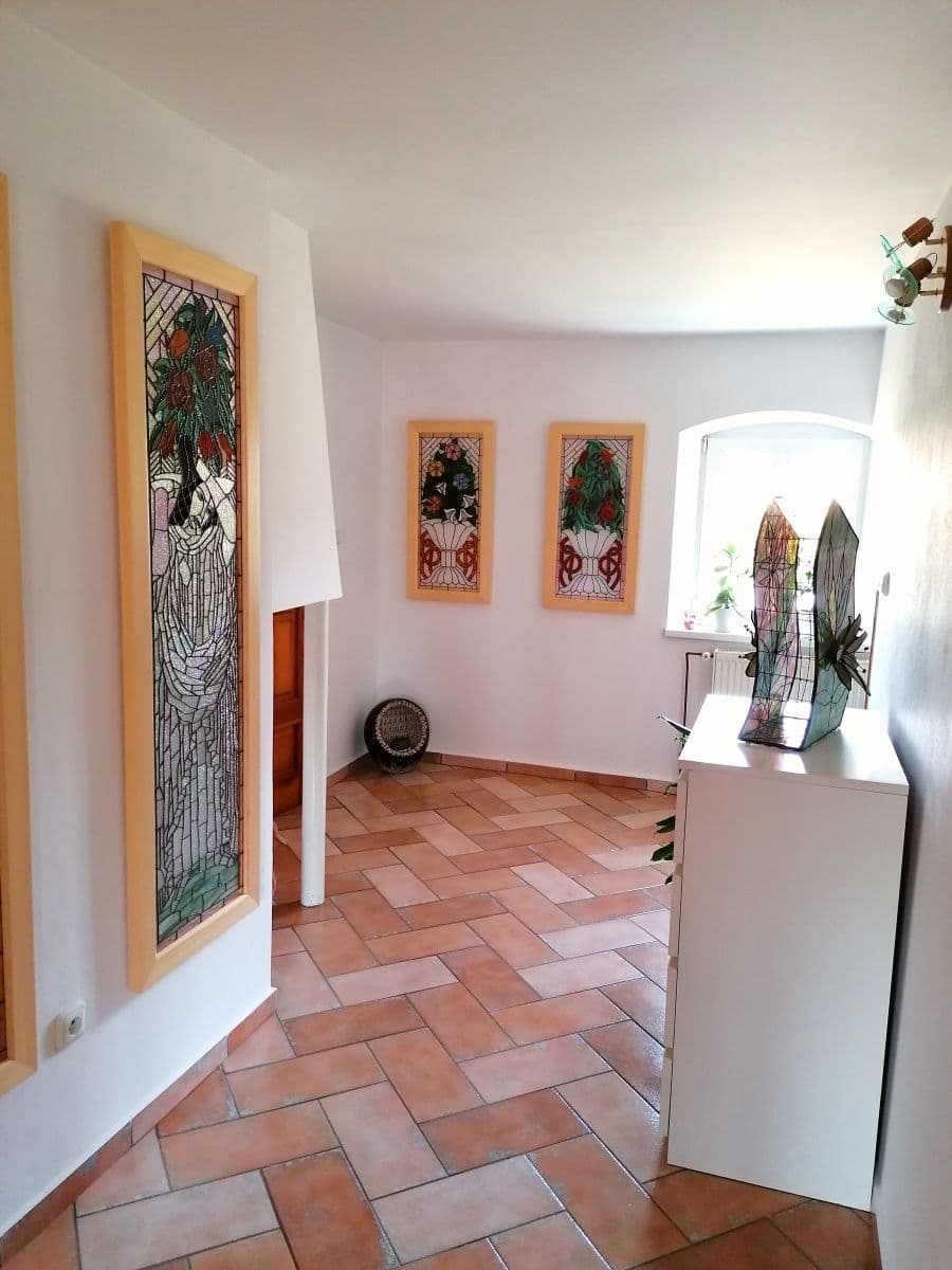 Prodej domu 300 m², pozemek 6.500 m², Horní Libchava, Liberecký kraj Prodej domu 300 m², pozemek 6.500 m², Horní Libchava, Liberecký kraj