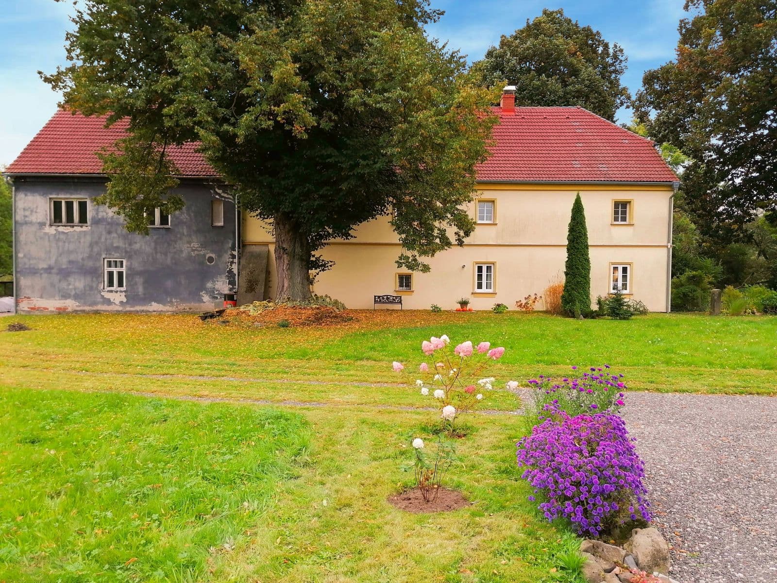 Prodej domu 300 m², pozemek 6.500 m², Horní Libchava, Liberecký kraj Prodej domu 300 m², pozemek 6.500 m², Horní Libchava, Liberecký kraj