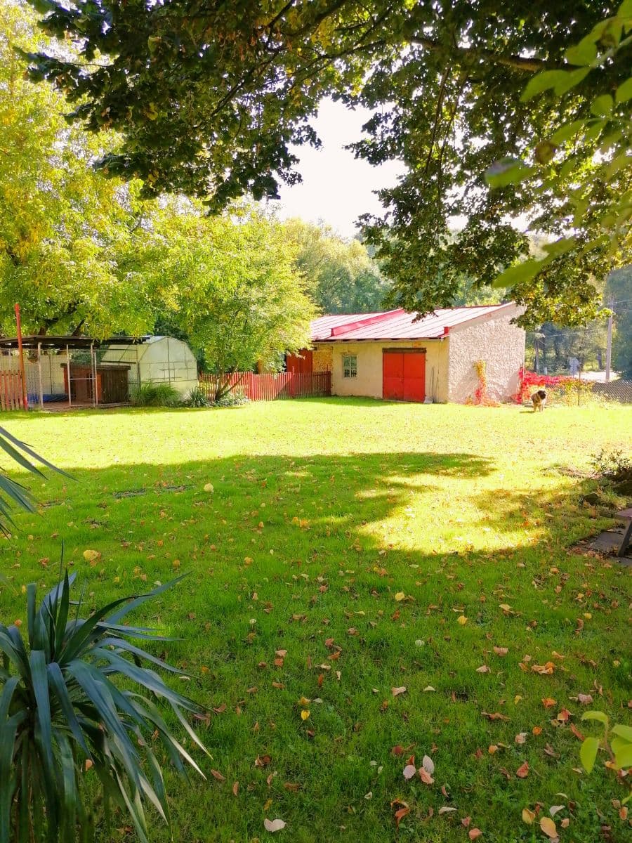 Prodej domu 300 m², pozemek 6.500 m², Horní Libchava, Liberecký kraj Prodej domu 300 m², pozemek 6.500 m², Horní Libchava, Liberecký kraj