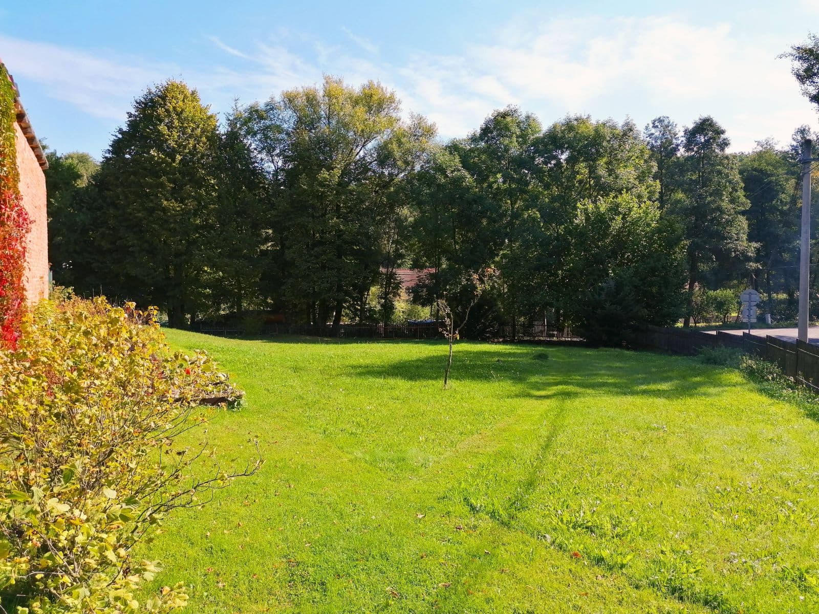 Prodej domu 300 m², pozemek 6.500 m², Horní Libchava, Liberecký kraj Prodej domu 300 m², pozemek 6.500 m², Horní Libchava, Liberecký kraj