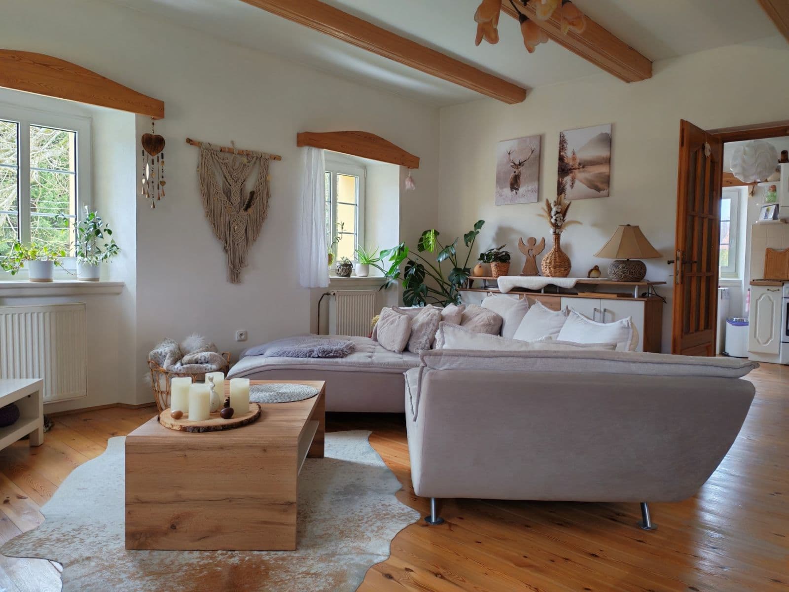 Prodej domu 300 m², pozemek 6.500 m², Horní Libchava, Liberecký kraj Prodej domu 300 m², pozemek 6.500 m², Horní Libchava, Liberecký kraj