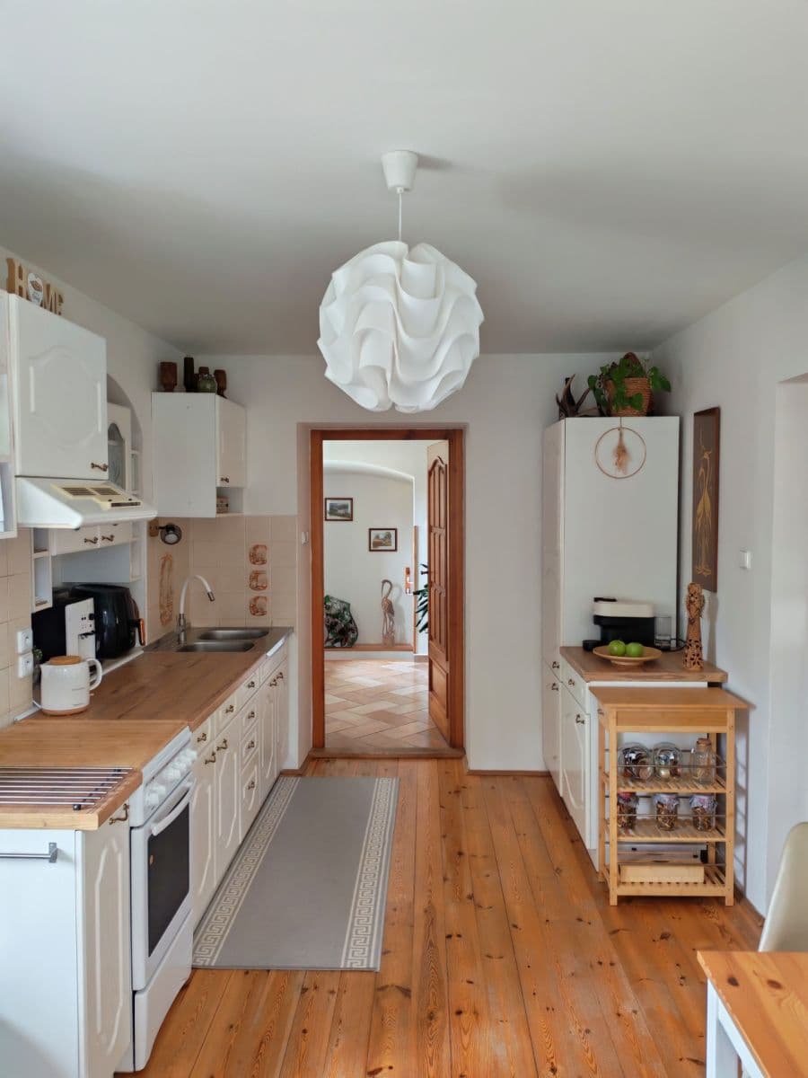 Prodej domu 300 m², pozemek 6.500 m², Horní Libchava, Liberecký kraj Prodej domu 300 m², pozemek 6.500 m², Horní Libchava, Liberecký kraj