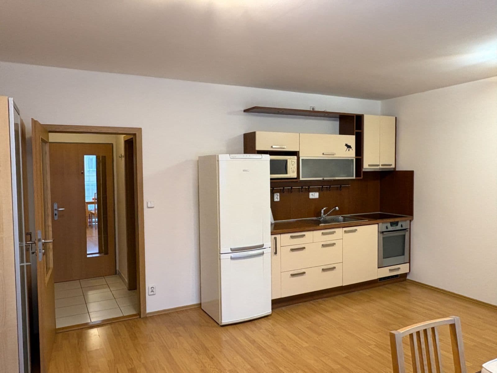 Pronájem bytu 1+kk 41 m², Božetěchova, Brno, Jihomoravský kraj Pronájem bytu 1+kk 41 m², Božetěchova, Brno, Jihomoravský kraj