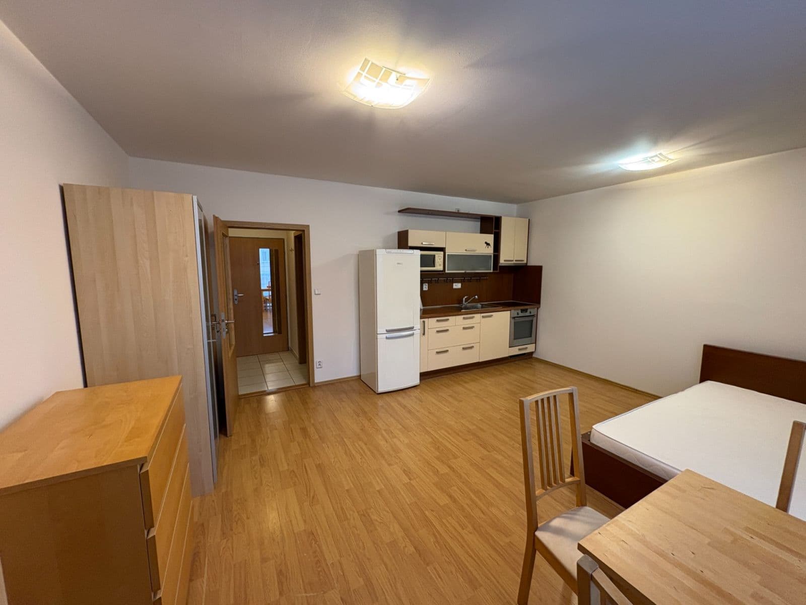 Pronájem bytu 1+kk 41 m², Božetěchova, Brno, Jihomoravský kraj Pronájem bytu 1+kk 41 m², Božetěchova, Brno, Jihomoravský kraj