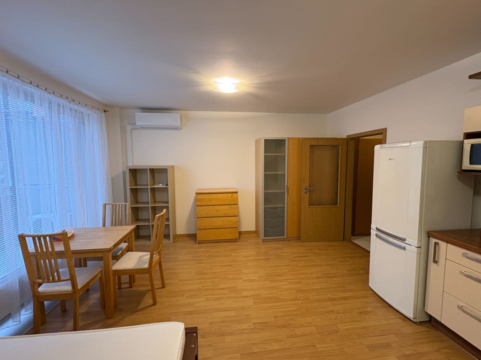 Pronájem bytu 1+kk 41 m², Božetěchova, Brno, Jihomoravský kraj Pronájem bytu 1+kk 41 m², Božetěchova, Brno, Jihomoravský kraj