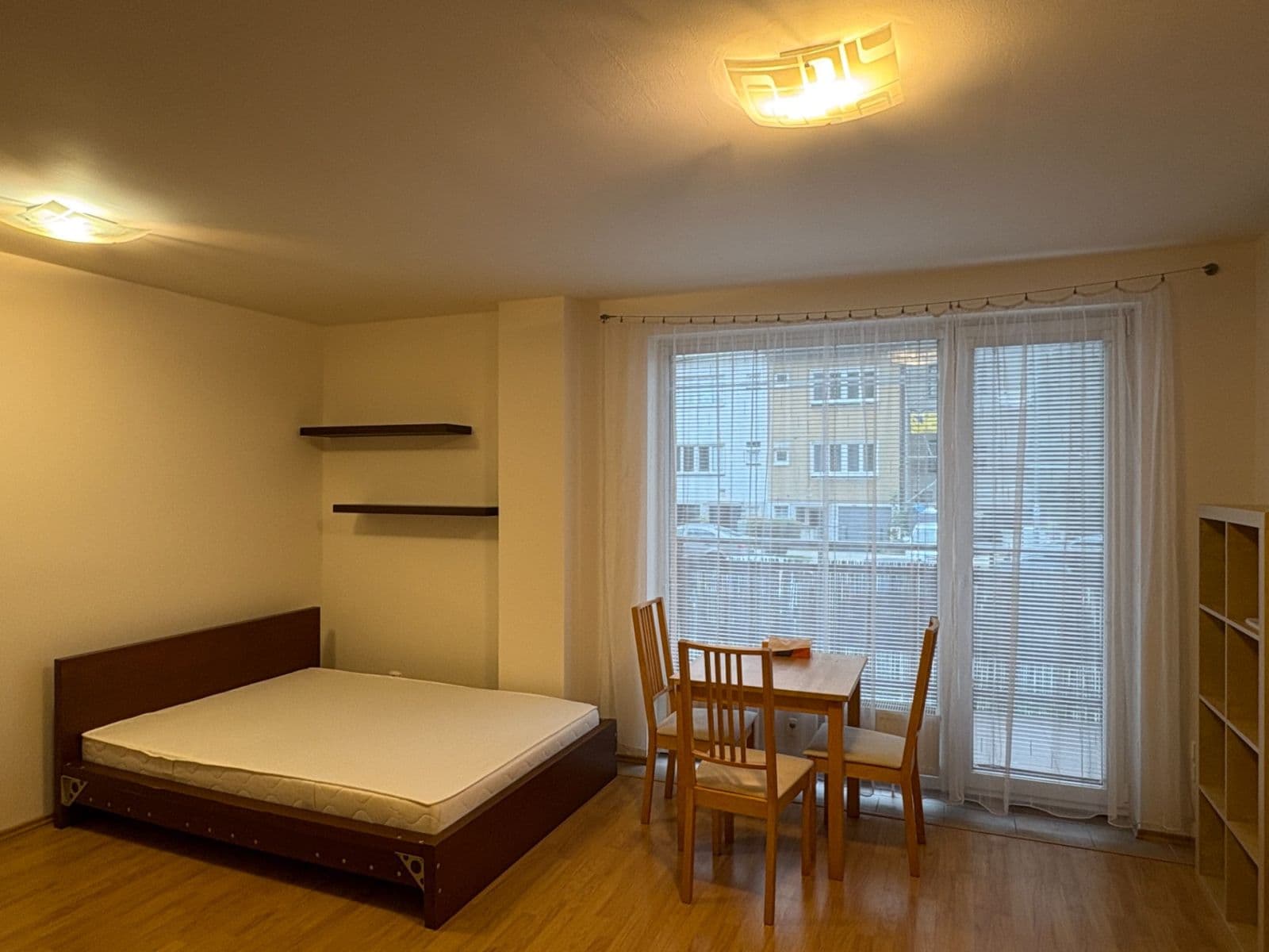 Pronájem bytu 1+kk 41 m², Božetěchova, Brno, Jihomoravský kraj Pronájem bytu 1+kk 41 m², Božetěchova, Brno, Jihomoravský kraj