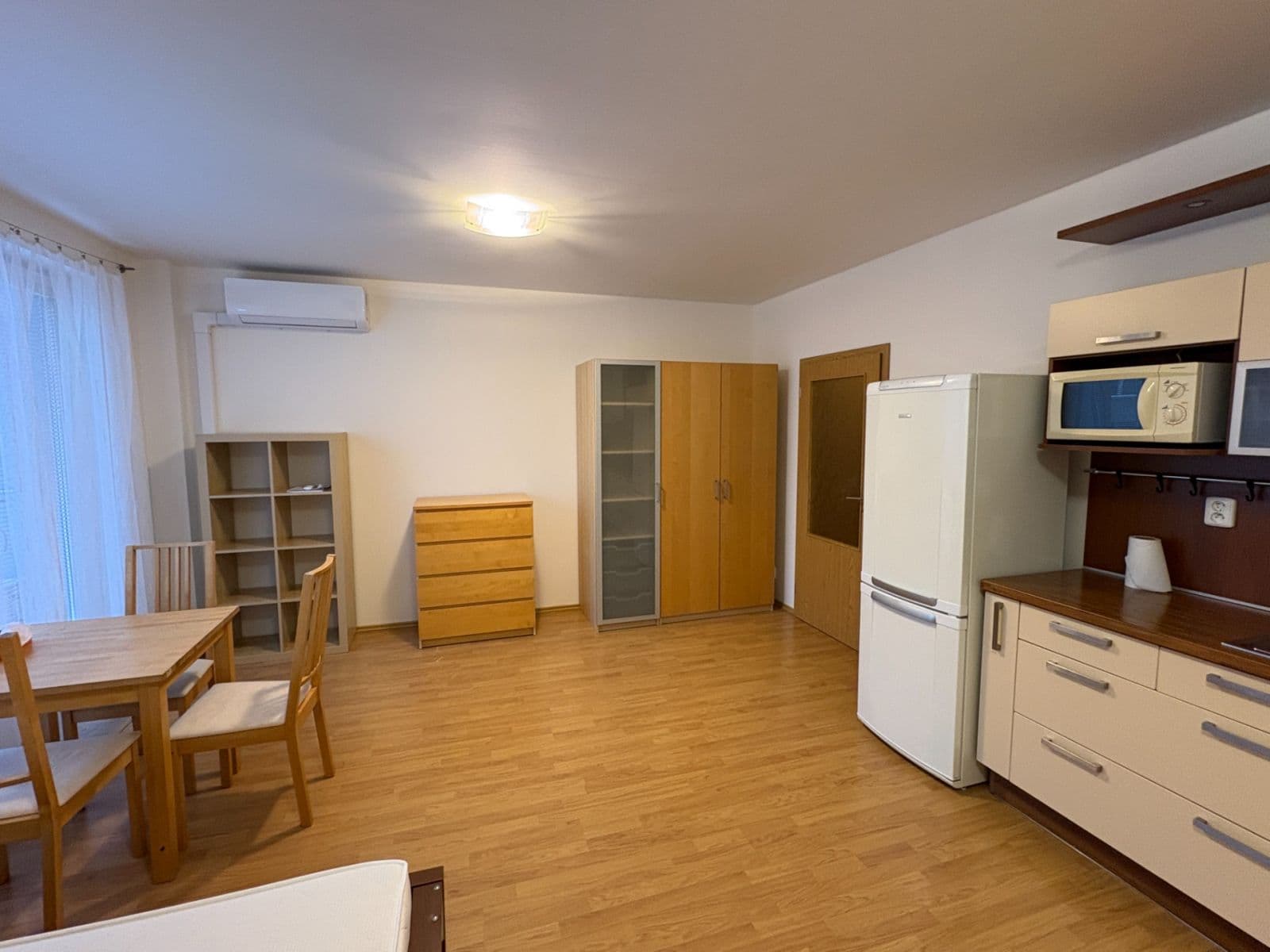Pronájem bytu 1+kk 41 m², Božetěchova, Brno, Jihomoravský kraj Pronájem bytu 1+kk 41 m², Božetěchova, Brno, Jihomoravský kraj