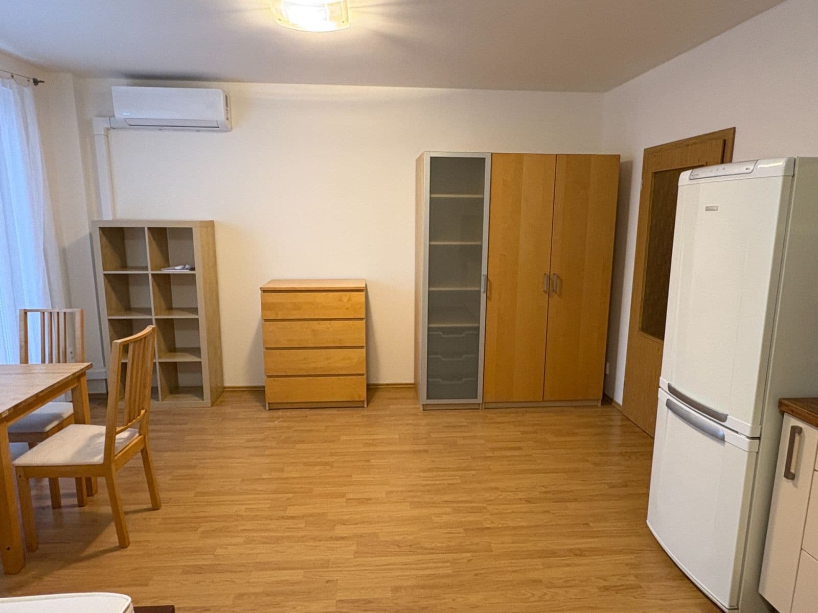 Pronájem bytu 1+kk 41 m², Božetěchova, Brno, Jihomoravský kraj Pronájem bytu 1+kk 41 m², Božetěchova, Brno, Jihomoravský kraj