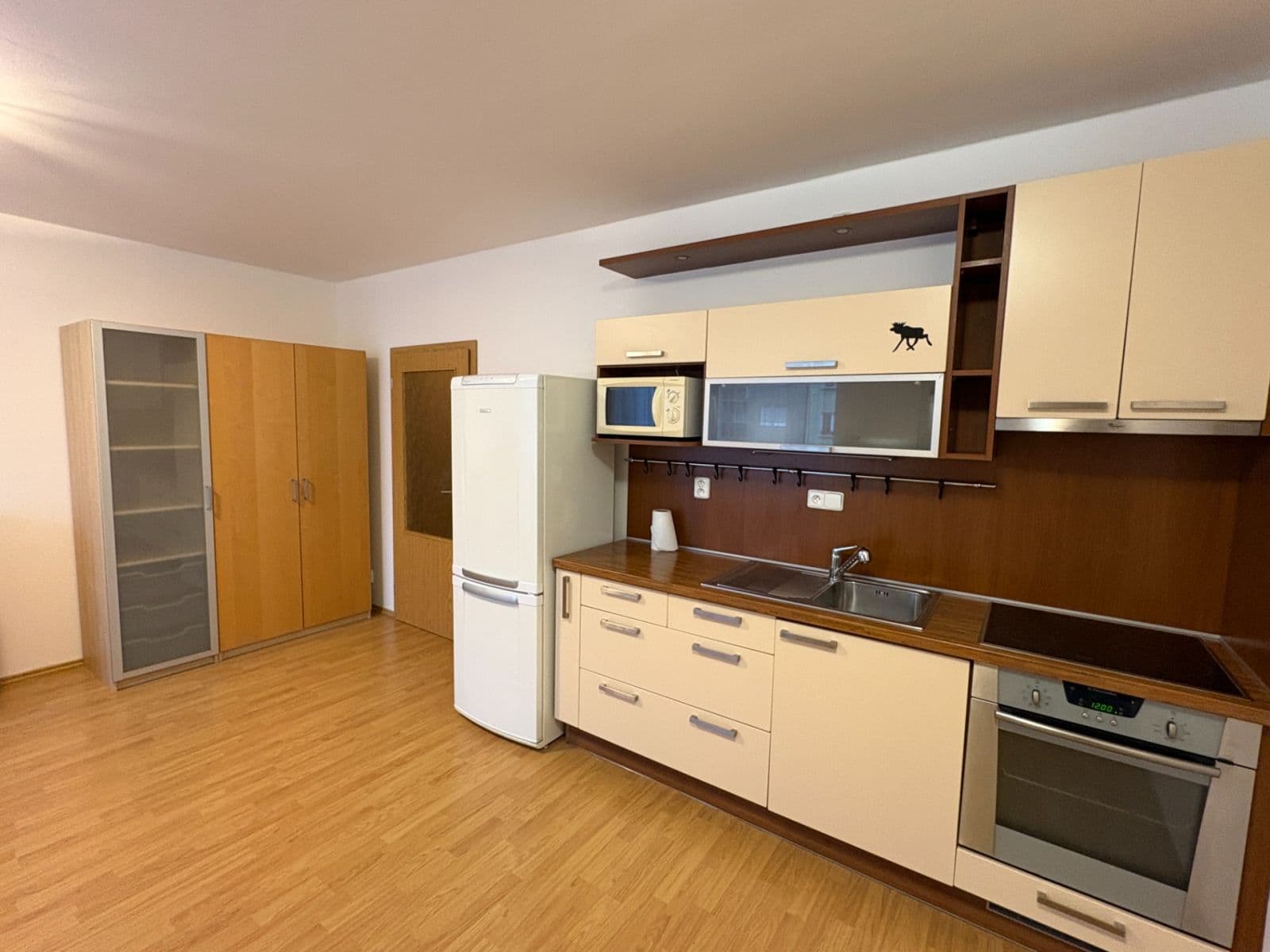 Pronájem bytu 1+kk 41 m², Božetěchova, Brno, Jihomoravský kraj Pronájem bytu 1+kk 41 m², Božetěchova, Brno, Jihomoravský kraj