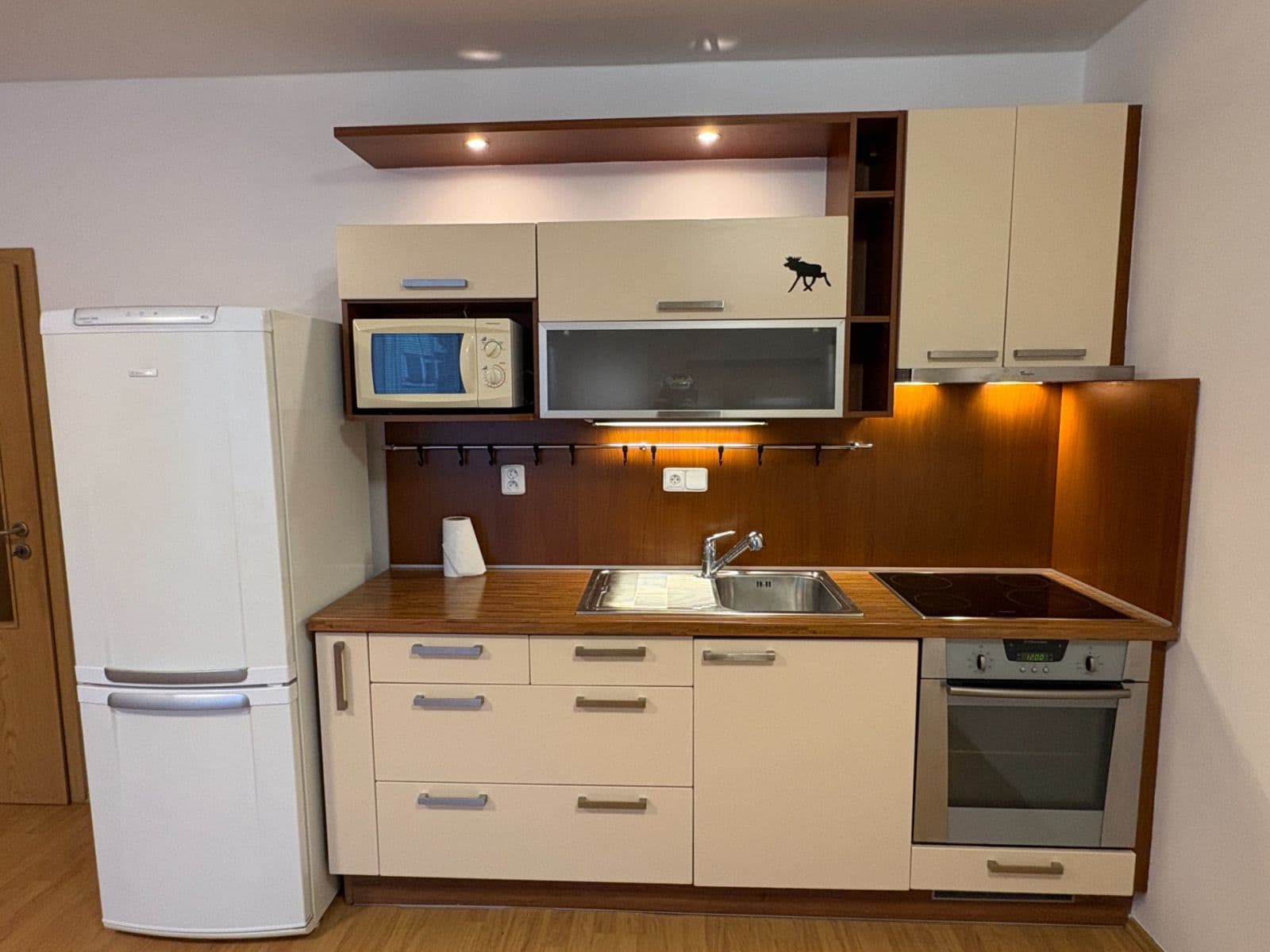 Pronájem bytu 1+kk 41 m², Božetěchova, Brno, Jihomoravský kraj Pronájem bytu 1+kk 41 m², Božetěchova, Brno, Jihomoravský kraj