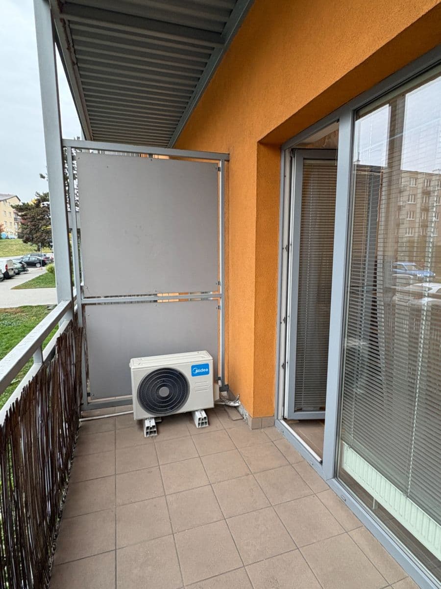 Pronájem bytu 1+kk 41 m², Božetěchova, Brno, Jihomoravský kraj Pronájem bytu 1+kk 41 m², Božetěchova, Brno, Jihomoravský kraj