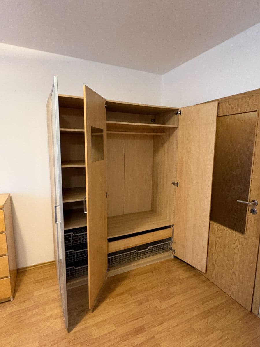 Pronájem bytu 1+kk 41 m², Božetěchova, Brno, Jihomoravský kraj Pronájem bytu 1+kk 41 m², Božetěchova, Brno, Jihomoravský kraj