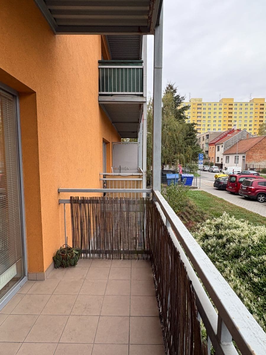 Pronájem bytu 1+kk 41 m², Božetěchova, Brno, Jihomoravský kraj Pronájem bytu 1+kk 41 m², Božetěchova, Brno, Jihomoravský kraj