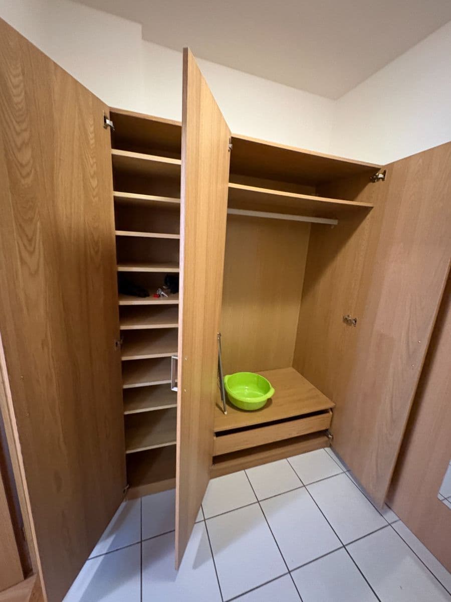 Pronájem bytu 1+kk 41 m², Božetěchova, Brno, Jihomoravský kraj Pronájem bytu 1+kk 41 m², Božetěchova, Brno, Jihomoravský kraj