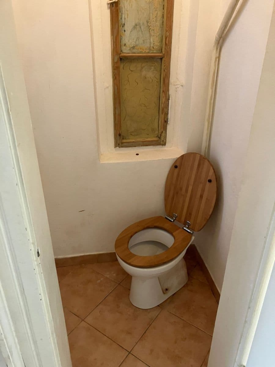 Pronájem bytu 2+1 56 m², Jirsíkova, Praha, Praha Pronájem bytu 2+1 56 m², Jirsíkova, Praha, Praha