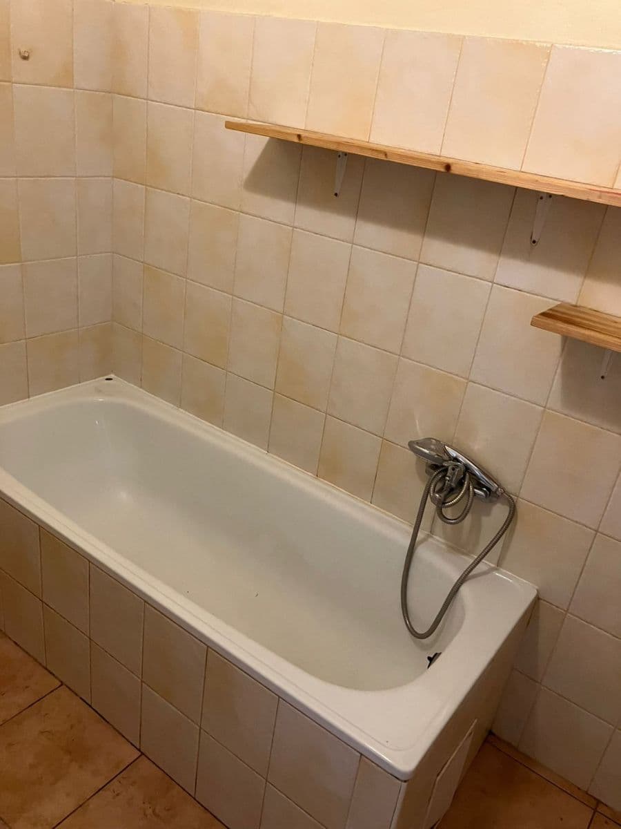 Pronájem bytu 2+1 56 m², Jirsíkova, Praha, Praha Pronájem bytu 2+1 56 m², Jirsíkova, Praha, Praha