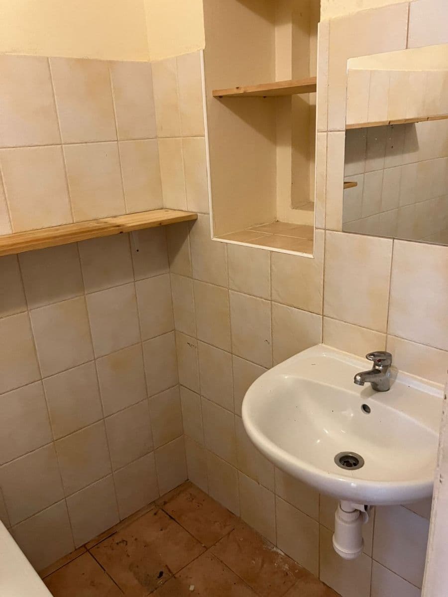Pronájem bytu 2+1 56 m², Jirsíkova, Praha, Praha Pronájem bytu 2+1 56 m², Jirsíkova, Praha, Praha