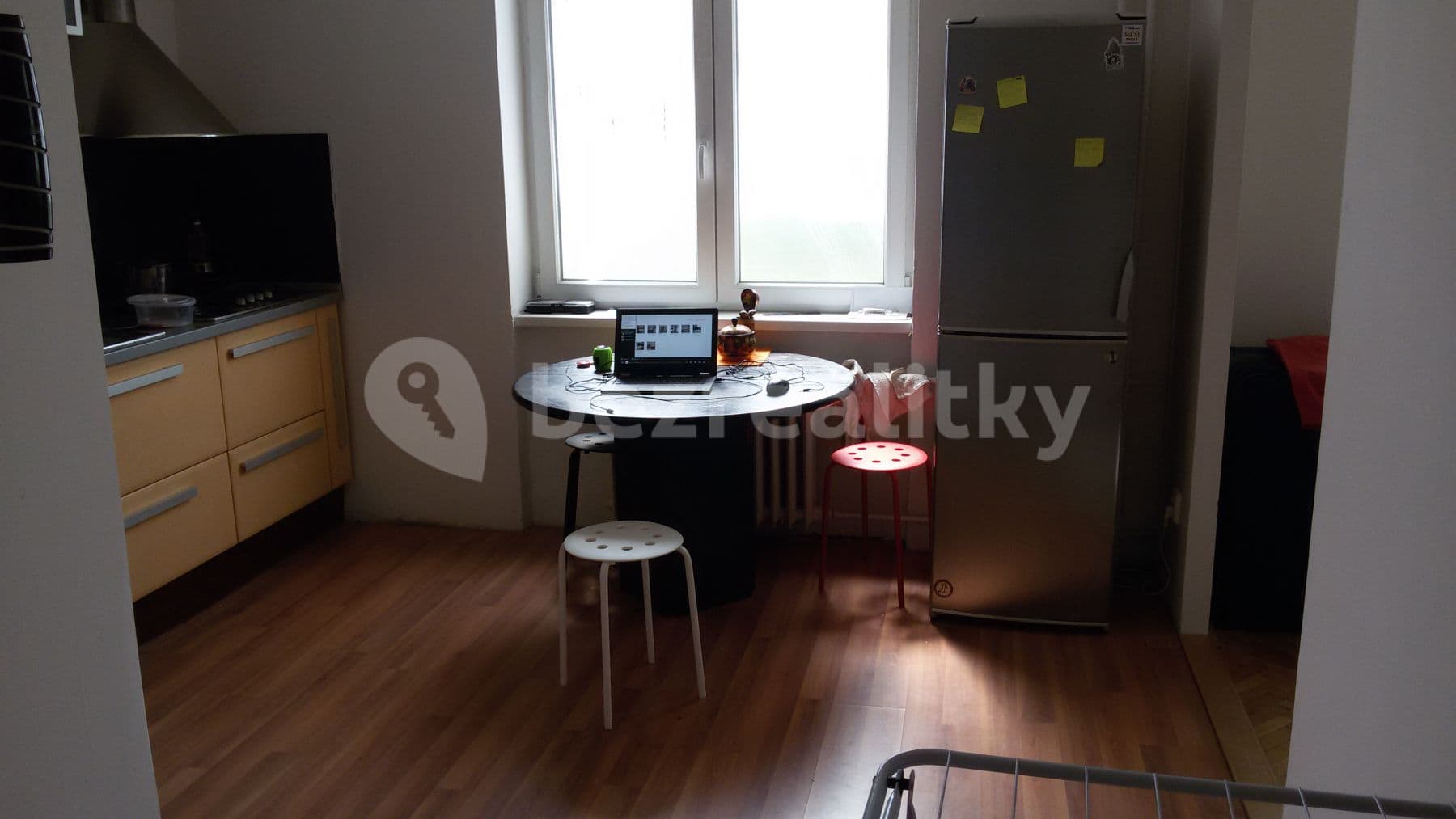 Pronájem bytu 1+1 39 m², Konšelská, Praha, Praha Pronájem bytu 1+1 39 m², Konšelská, Praha, Praha