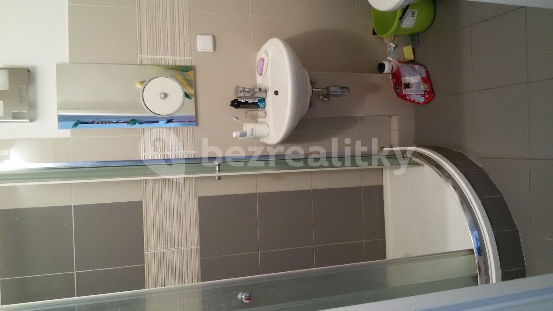 Pronájem bytu 1+1 39 m², Konšelská, Praha, Praha Pronájem bytu 1+1 39 m², Konšelská, Praha, Praha