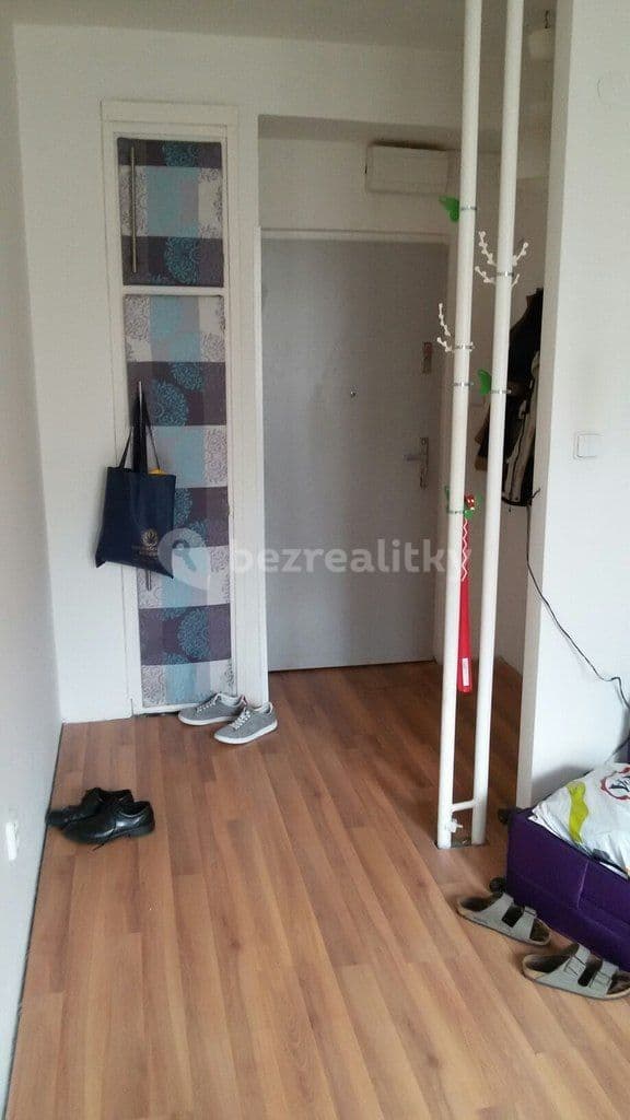 Pronájem bytu 1+1 39 m², Konšelská, Praha, Praha Pronájem bytu 1+1 39 m², Konšelská, Praha, Praha