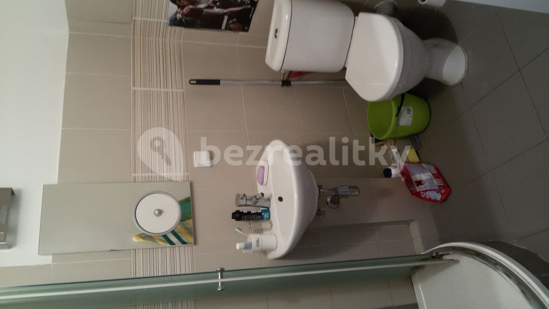 Pronájem bytu 1+1 39 m², Konšelská, Praha, Praha Pronájem bytu 1+1 39 m², Konšelská, Praha, Praha