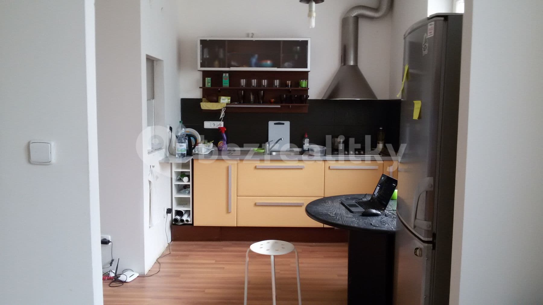 Pronájem bytu 1+1 39 m², Konšelská, Praha, Praha Pronájem bytu 1+1 39 m², Konšelská, Praha, Praha