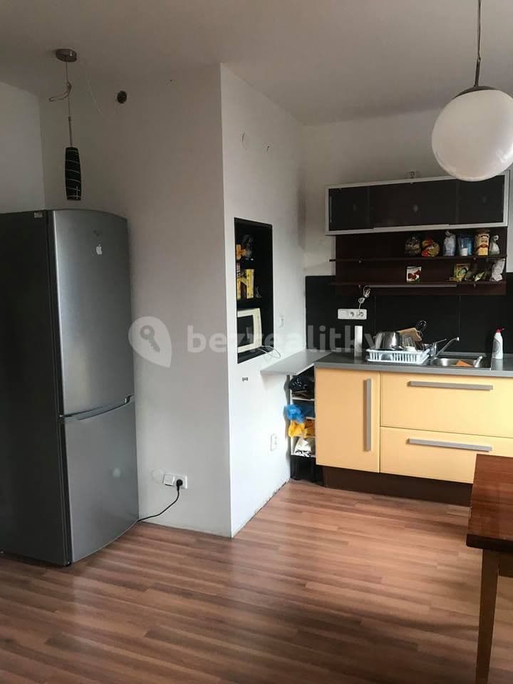 Pronájem bytu 1+1 39 m², Konšelská, Praha, Praha Pronájem bytu 1+1 39 m², Konšelská, Praha, Praha